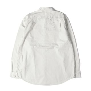 Supreme シュプリーム シャツ サイズ：L スモールBOXロゴ ボタンダウンシャツ Small Box Shirt ブラック 黒 コットン 22AW 2022年秋冬 トップス シンプル ブランド カジュアル ベーシック【メンズ】