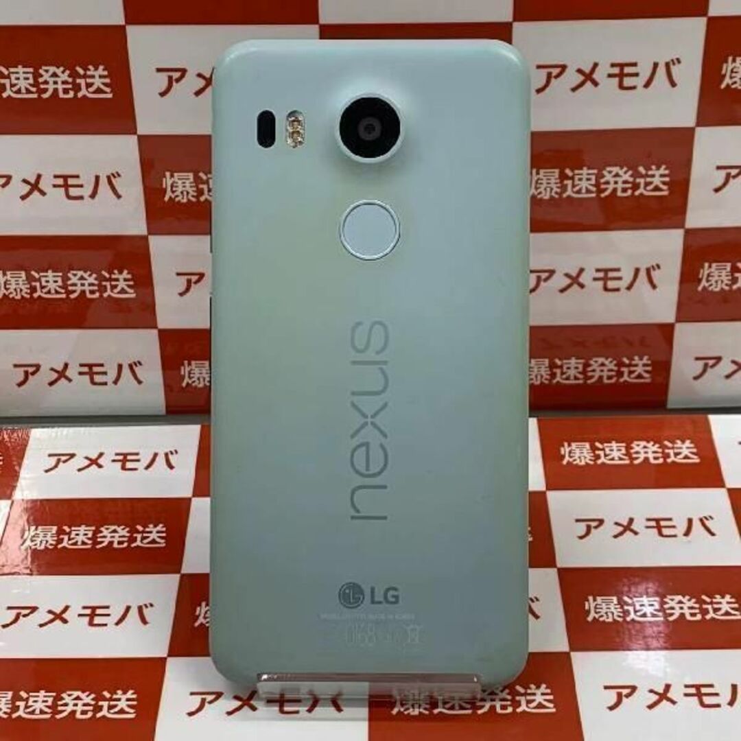 値下げ Nexus 5X 32GB Ymobile版SIid:27072099 2