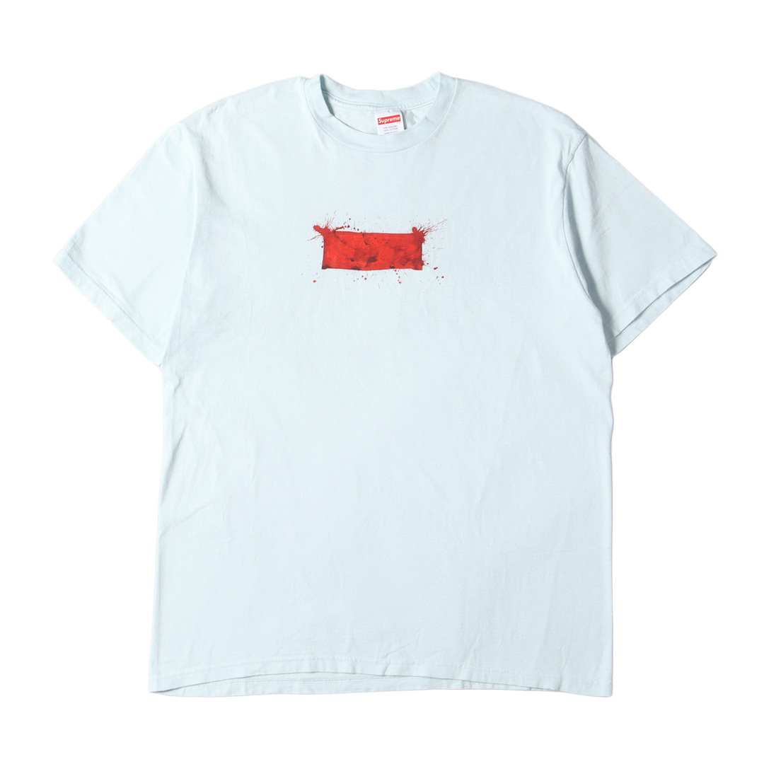 Supreme シュプリーム Tシャツ サイズ：M Ralph Steadman ラルフ