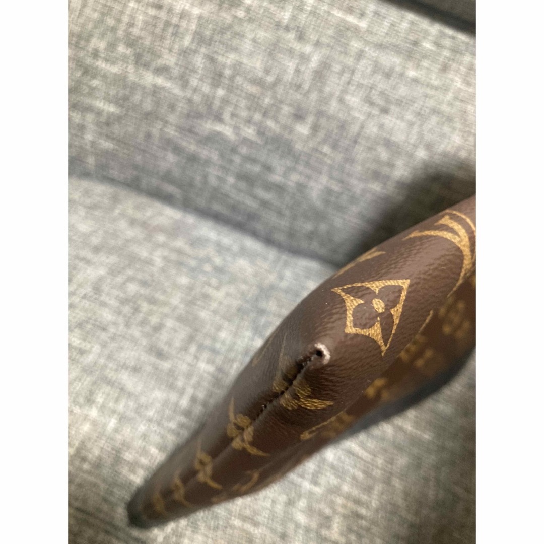 LOUIS VUITTON(ルイヴィトン)のルイヴィトン　クラッチバック メンズのバッグ(セカンドバッグ/クラッチバッグ)の商品写真