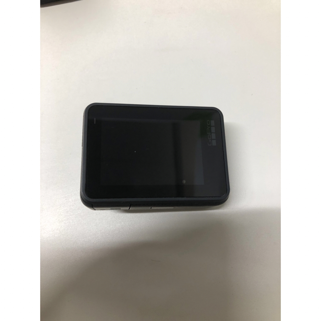 GoPro hero6本体のみ