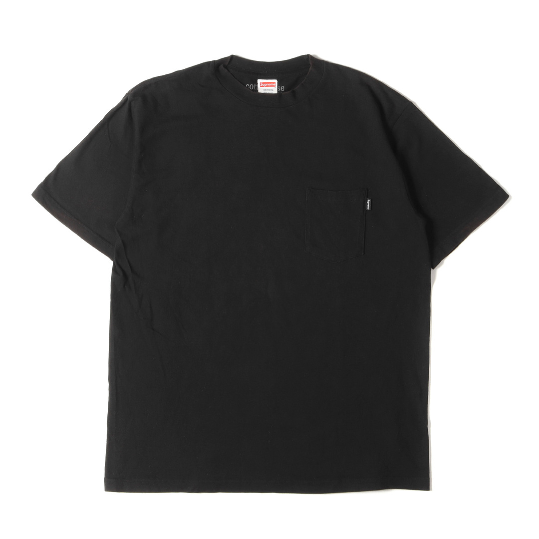 Tシャツ　サイズＬ　supreme