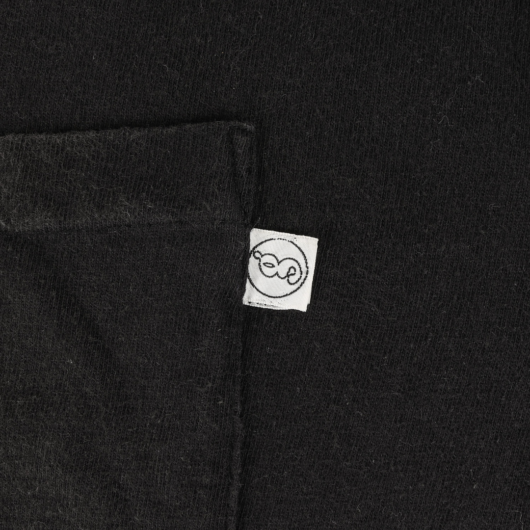 Supreme シュプリーム Tシャツ サイズ：L GOODENOUGH グッドイナフ コラボロゴ ポケット 00s ブラック 黒 トップス アーカイブ 半袖 シンプル カジュアル【メンズ】 3