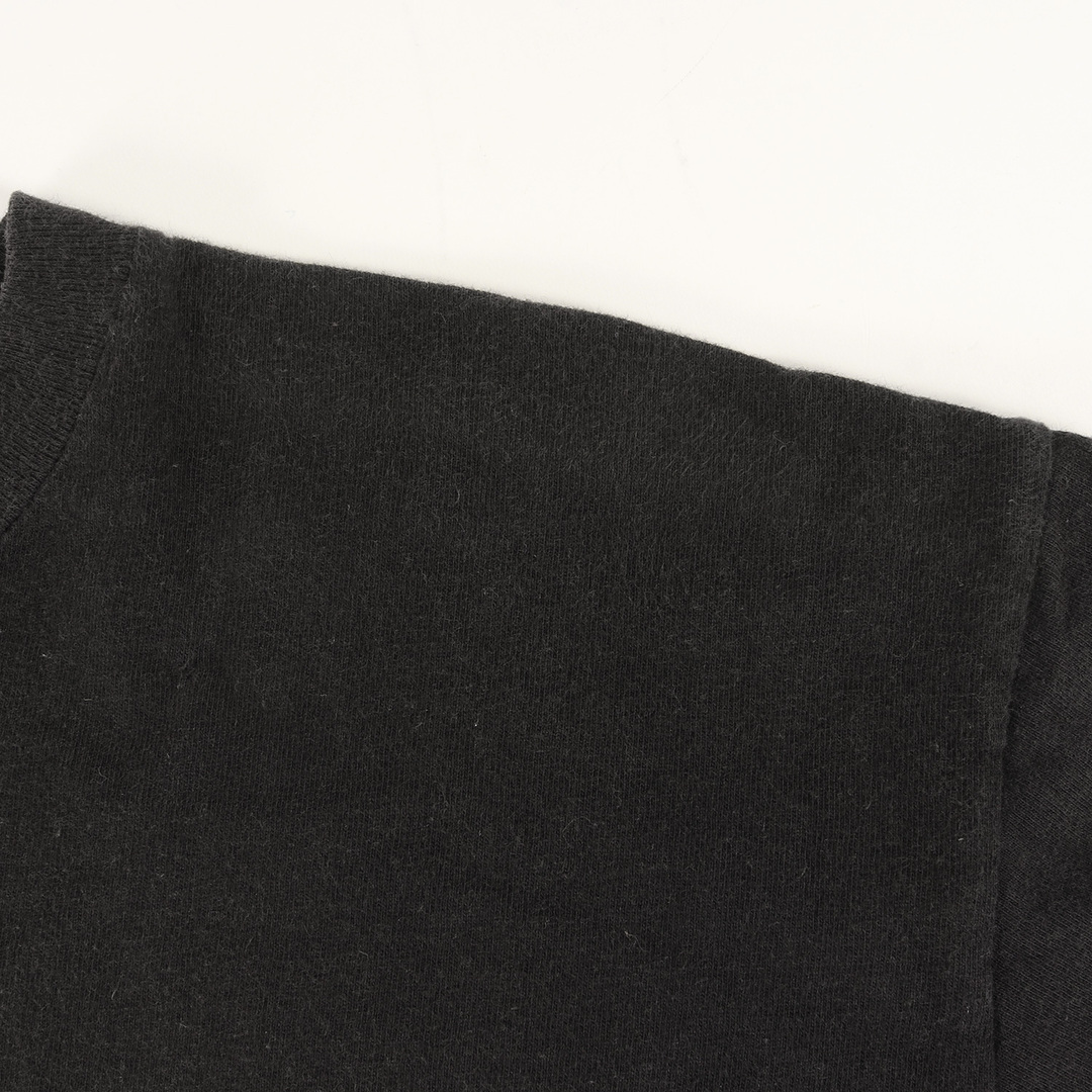 Supreme シュプリーム Tシャツ サイズ：L GOODENOUGH グッドイナフ コラボロゴ ポケット 00s ブラック 黒 トップス アーカイブ 半袖 シンプル カジュアル【メンズ】 5