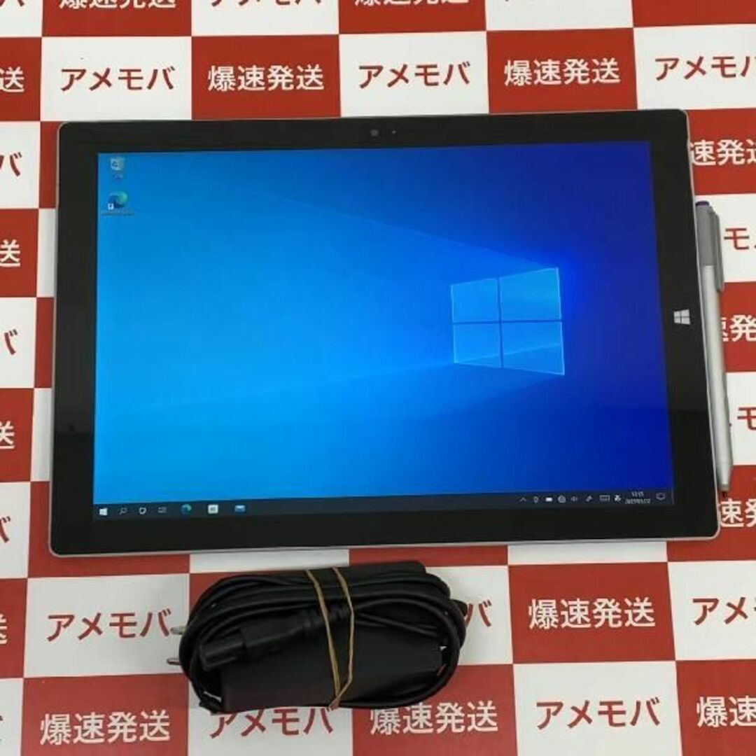 Microsoft Surface Pro 3 8GB id:27084240