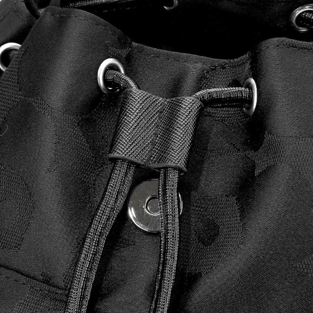 marimekko(マリメッコ)の新品 マリメッコ Marimekko リュックサック ウニッコ EVERYTHING BACKPACK S ブラック レディースのバッグ(リュック/バックパック)の商品写真