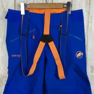 マムート サスペンダーの通販 28点 | Mammutを買うならラクマ
