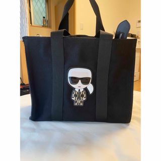 Karl Lagerfeld(トートバッグ)のフリマアイテム一覧 Karl Lagerfeld(トートバッグ)のフリマアイテム一覧