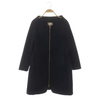 HERNO - 超美品HERNOヘルノ☆フード付ナイロンコート サイズ40