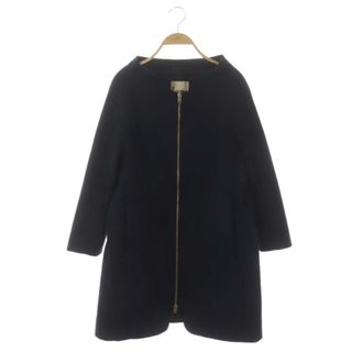 HERNO - 【2021-22ss】ヘルノHERNO スプリングコート ピンクベージュ40