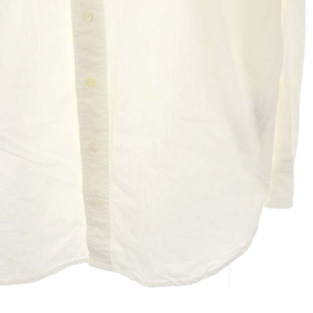 REMI RELIEF(レミレリーフ)のレミレリーフ LAppartemen別注 長袖シャツ オーバーサイズ F レディースのトップス(シャツ/ブラウス(長袖/七分))の商品写真