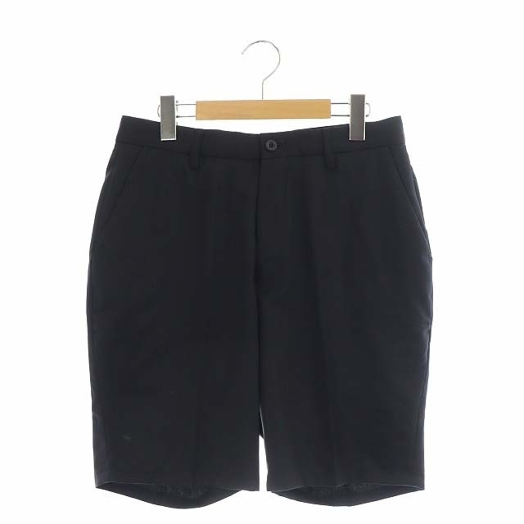 nonnative(ノンネイティブ)のノンネイティブ DWELLER SLACKS SHORTS 01 パンツ メンズのパンツ(ショートパンツ)の商品写真