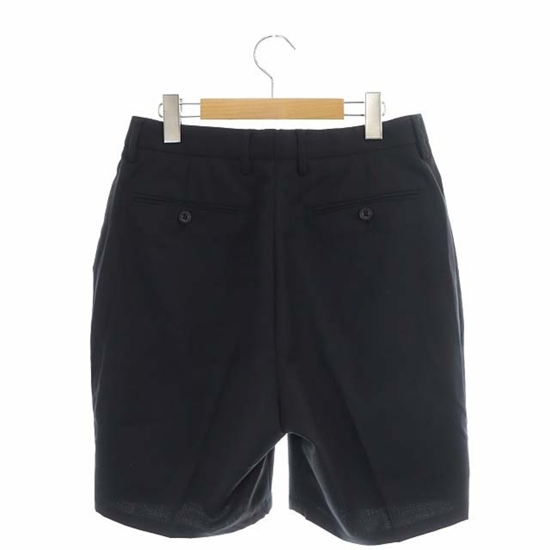 nonnative(ノンネイティブ)のノンネイティブ DWELLER SLACKS SHORTS 01 パンツ メンズのパンツ(ショートパンツ)の商品写真