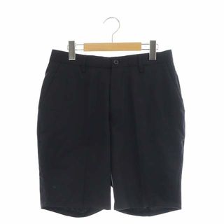 ノンネイティブ(nonnative)のノンネイティブ DWELLER SLACKS SHORTS 01 パンツ(ショートパンツ)