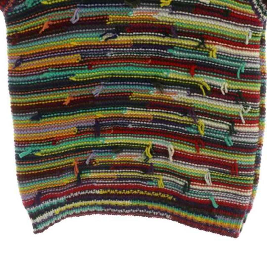 Chloe(クロエ)のクロエ 22SS sleeveless sweater セーター ニット XS レディースのトップス(ニット/セーター)の商品写真