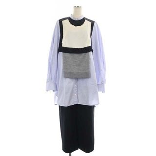 エンフォルド ドレスの通販 800点以上 | ENFOLDを買うならラクマ