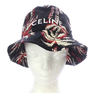 2ページ目 - セリーヌ ハットの通販 200点以上 | celineを買うならラクマ