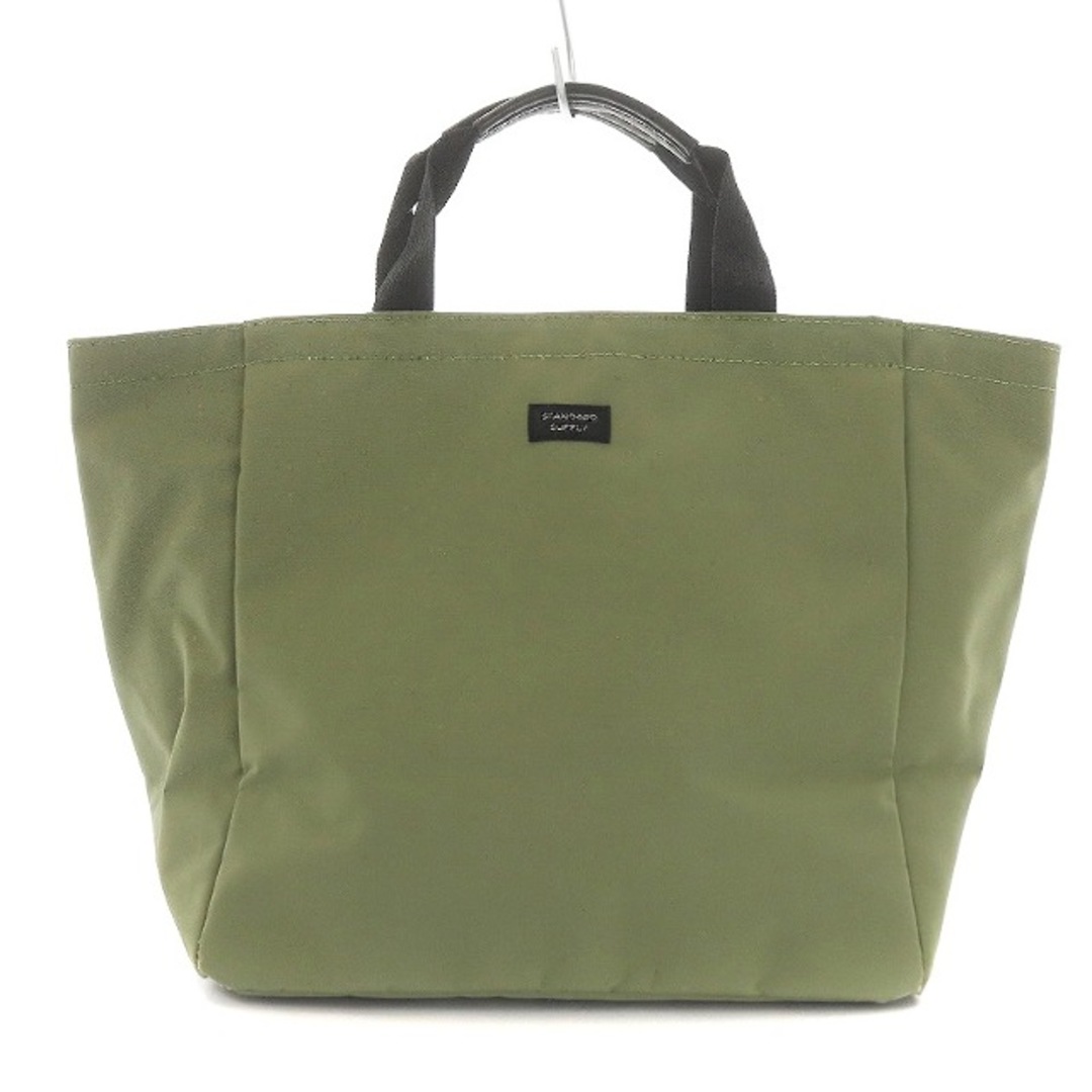 other(アザー)のスタンダードサプライ SIMPLICITY PLUS B TOTE S レディースのバッグ(トートバッグ)の商品写真