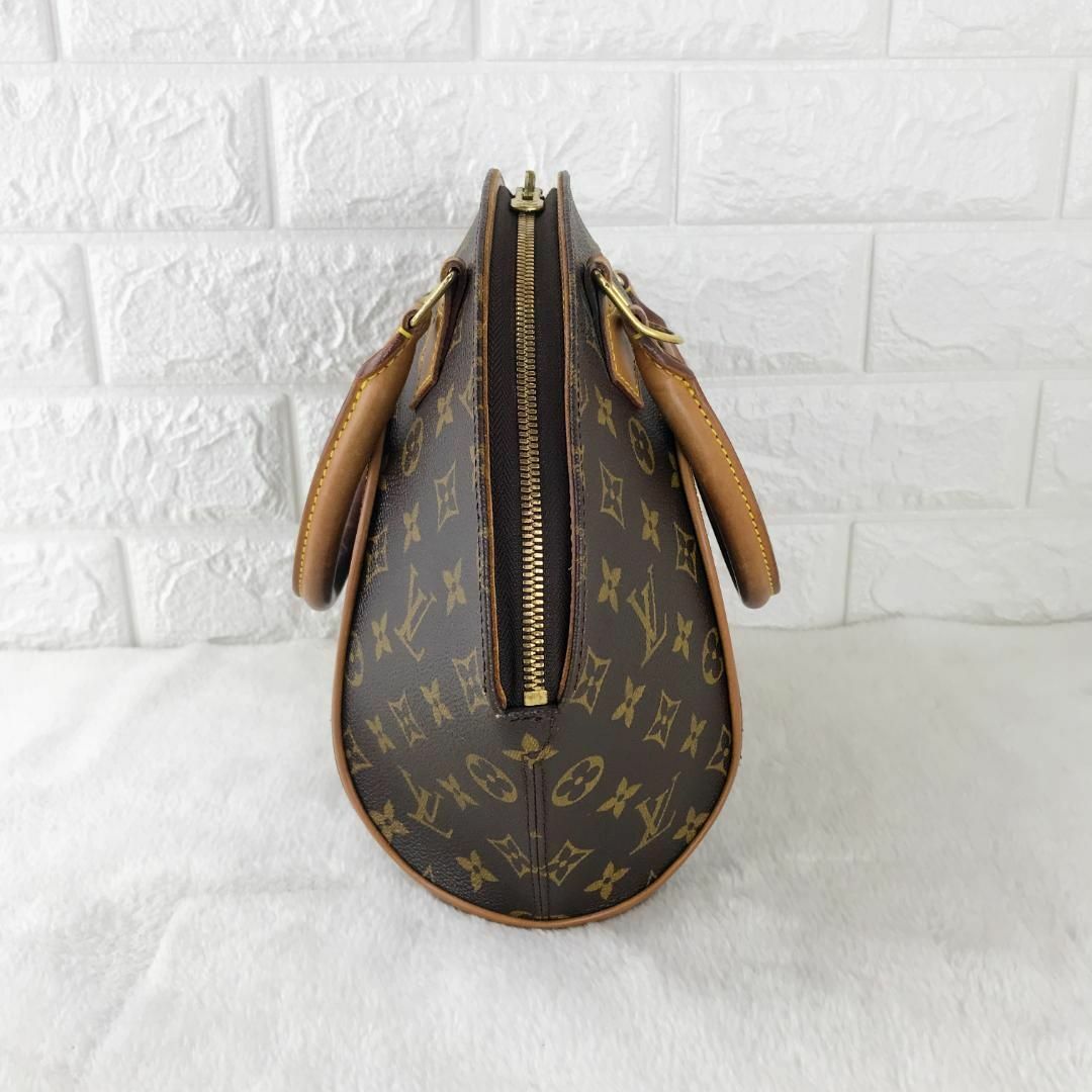 LOUIS VUITTON - ✨良品✨ ルイヴィトン モノグラム エリプスPM