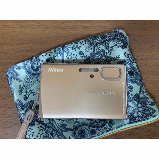 ニコン(Nikon)のNikon COOLPIX デジタルカメラ(コンパクトデジタルカメラ)