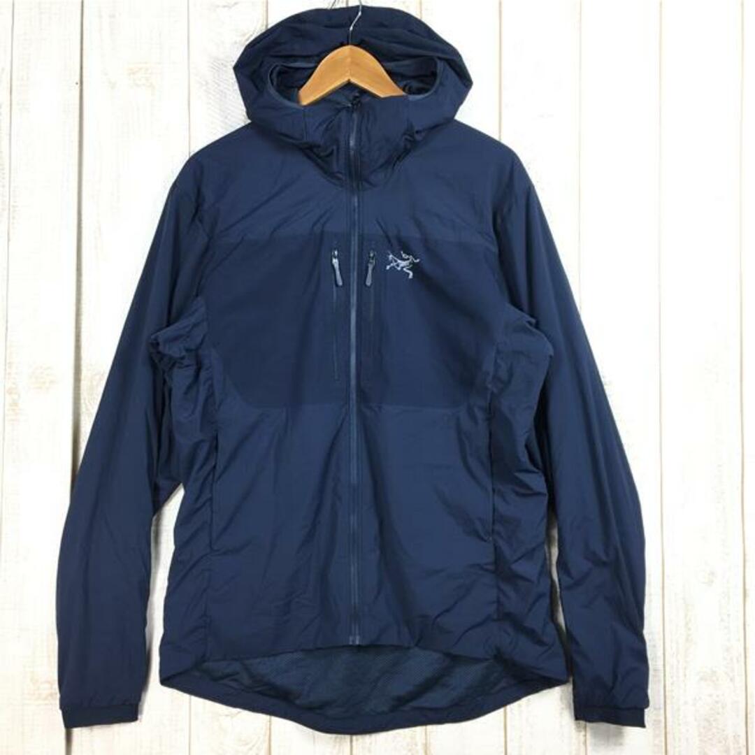 ARC'TERYX   MENs L アークテリクス プロトン FL フーディ Proton FL