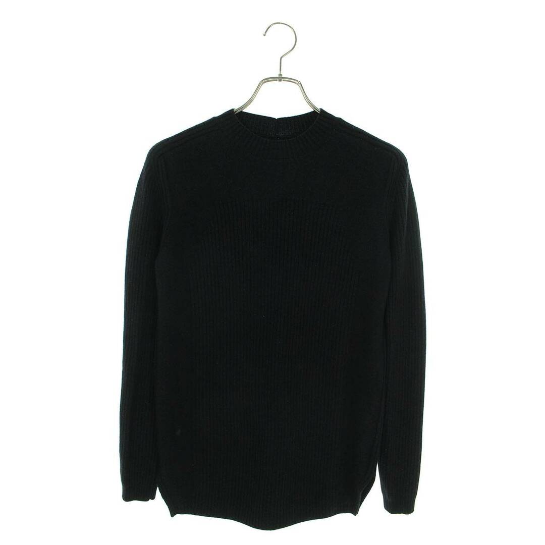 Rick Owens - リックオウエンス 20SS RU20S7660-KFI リブウールニット