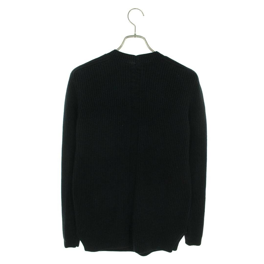 Rick Owens - リックオウエンス 20SS RU20S7660-KFI リブウールニット