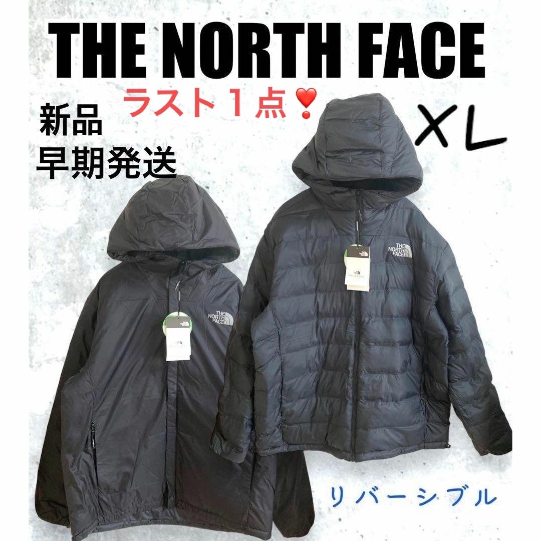 THE NORTH FACE   新品⭐️ノースフェイスホワイトレーベル