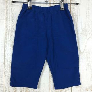 パタゴニア(patagonia)のBabys 6M  パタゴニア ベビー バギーズ サミット パンツ Baby Baggies Summit Pants PATAGONIA 61311 CHB Channel Blue ブルー系(その他)