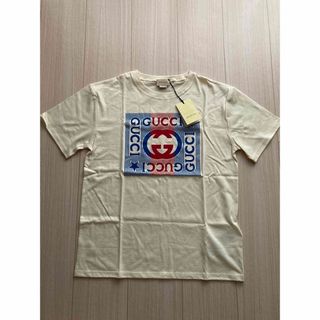 グッチ(Gucci)のグッチチルドレン　Tシャツ　12(Tシャツ(半袖/袖なし))