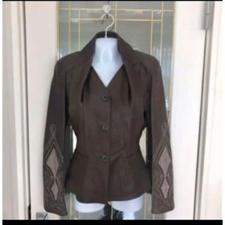 ディオール(Christian Dior) テーラードジャケット(レディース)の通販