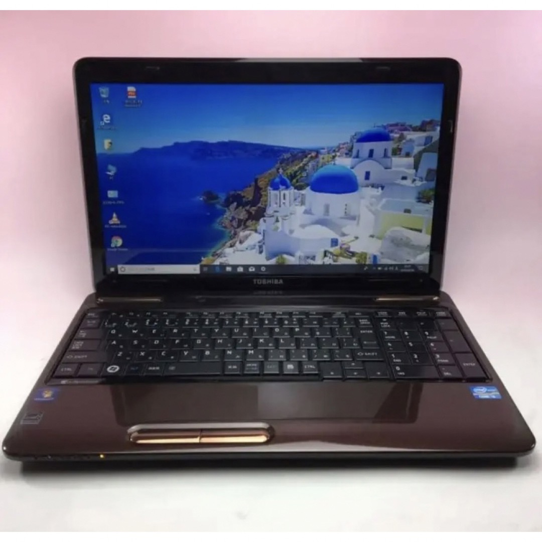 TOSHIBA dynabook ダイナブック　Core i5