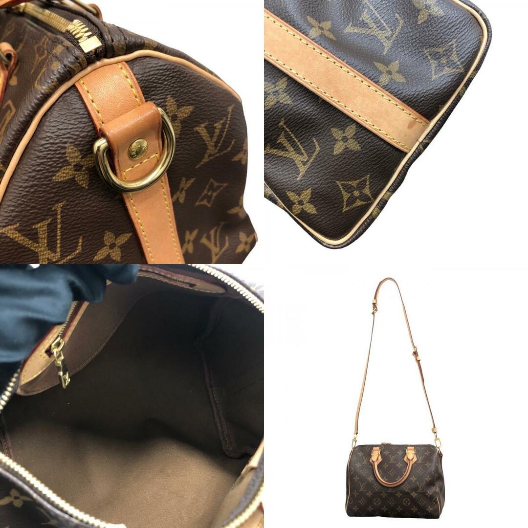 LOUIS VUITTON - ルイ・ヴィトン LOUIS VUITTON スピーディバンド