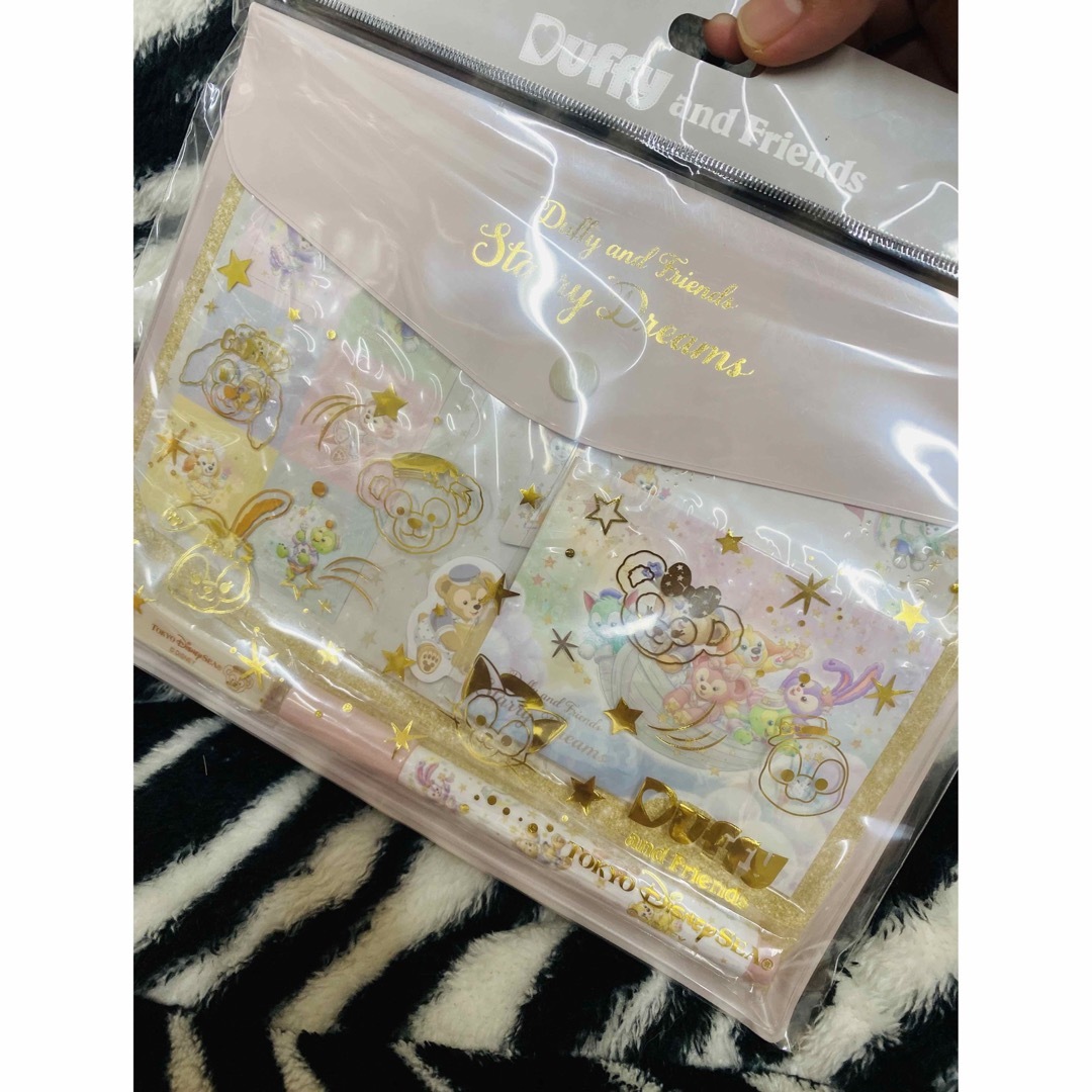 Disney - ディズニーシー 限定 公式商品 ダッフィー レターセット 新品 未開封の通販 by プロフの一読だけお願いします🙏💓|ディズニー ならラクマ Disney - ディズニーシー 限定 公式商品 ダッフィー レターセット 新品 未開封の通販 by プロフの一読だけお願いします🙏💓|ディズニー ならラクマ