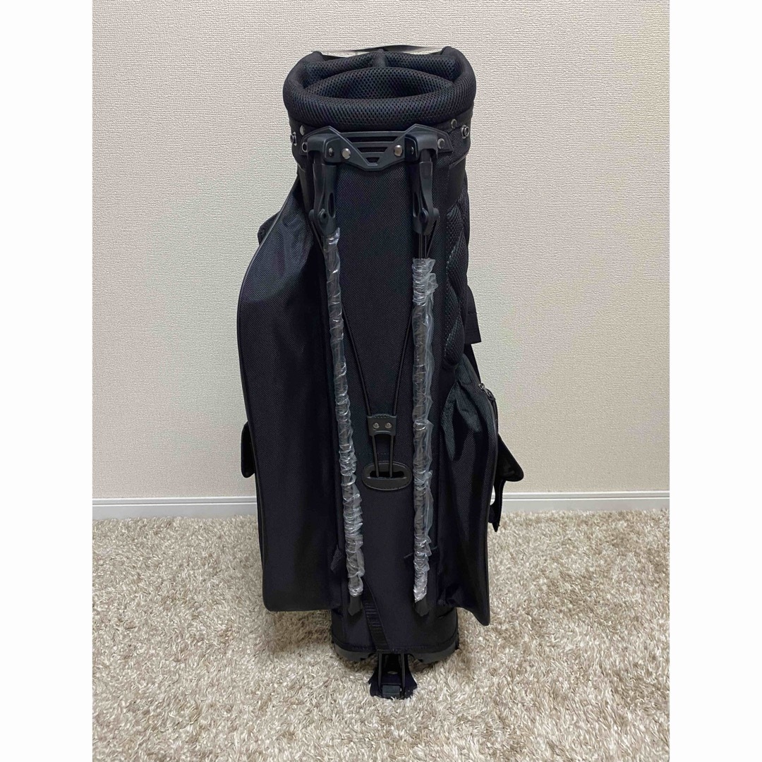 callaway SPL-Ⅱ stand キャロウェイ キャディバックブラック バッグ callaway SPL-Ⅱ stand キャロウェイ キャディバックブラック バッグ