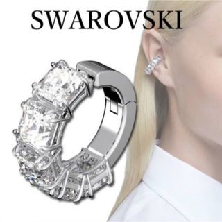 スワロフスキー イヤーカフの通販 30点 | SWAROVSKIのレディースを買う