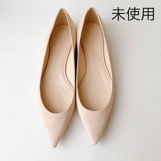 ドゥーズィーエムクラス購入 ニナリッチNINA RICCIフラットシューズ-