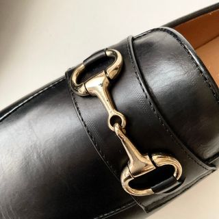 CORSO ROMA 9 - 未使用◇CORSO ROMA 9ビットローファー37 24cm