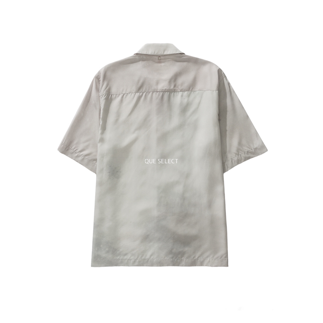 新品未使用　23SS OUR LEGACY BOX SHIRT