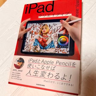 ｉＰａｄクリエイティブ(コンピュータ/IT)