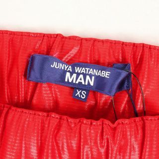 JUNYA WATANABE MAN COMME des GARCONS ジュンヤワタナベ マン パンツ