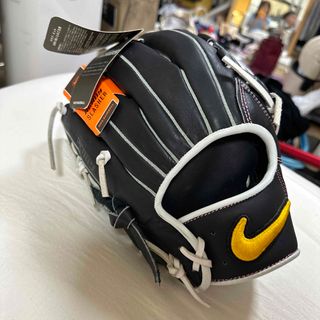 NIKE 岩隈モデル 松坂モデル グローブ グラブ ２つセット 少年 軟式用