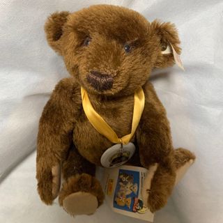 シュタイフ(Steiff)のシュタイフ　レア(ぬいぐるみ)