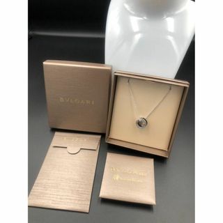 ブルガリ(BVLGARI)の【極美品！】BVLGARI ブルガリ B-ZERO1 ペンダントネックレス(ネックレス)