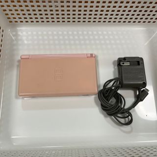 ニンテンドーDS(ニンテンドーDS)のNintendo DS lite(家庭用ゲーム機本体)