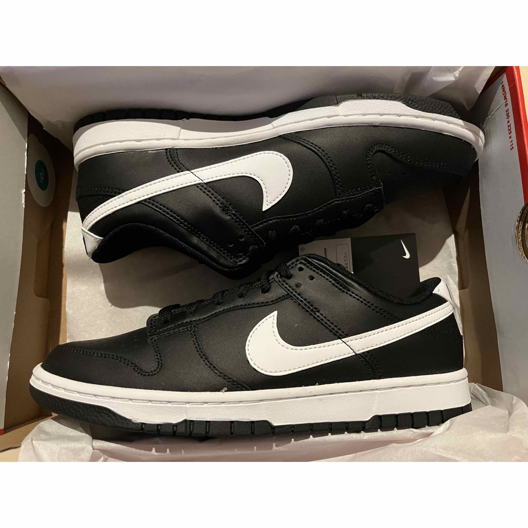 NIKE DUNK LOW RETRO 27.5 DV0831 00239s