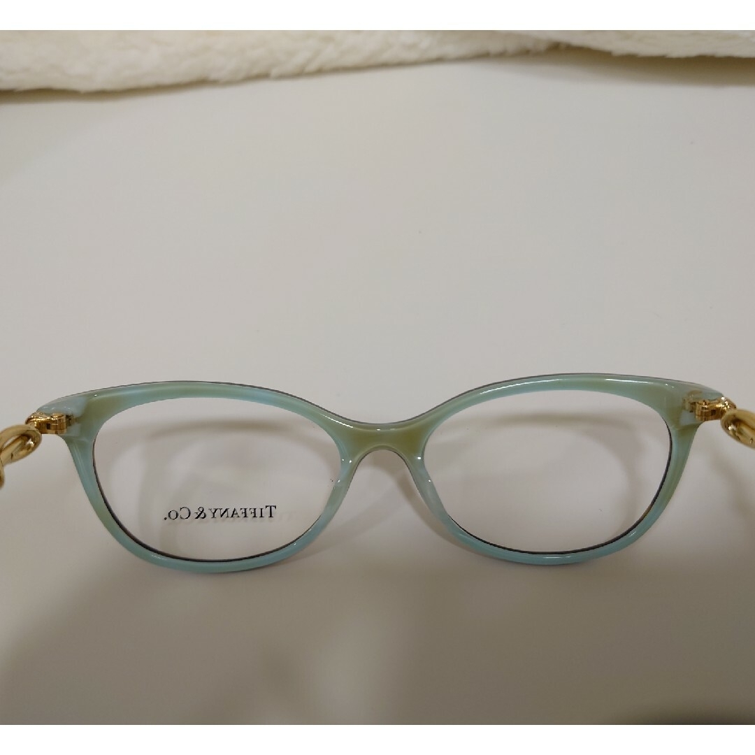 Tiffany & Co.(ティファニー)のメガネフレーム　TIFFANY＆Co. 2142-B 8127　ティファニー レディースのファッション小物(サングラス/メガネ)の商品写真