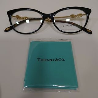 ティファニー(Tiffany & Co.)のメガネフレーム　TIFFANY＆Co. 2142-B 8127　ティファニー(サングラス/メガネ)