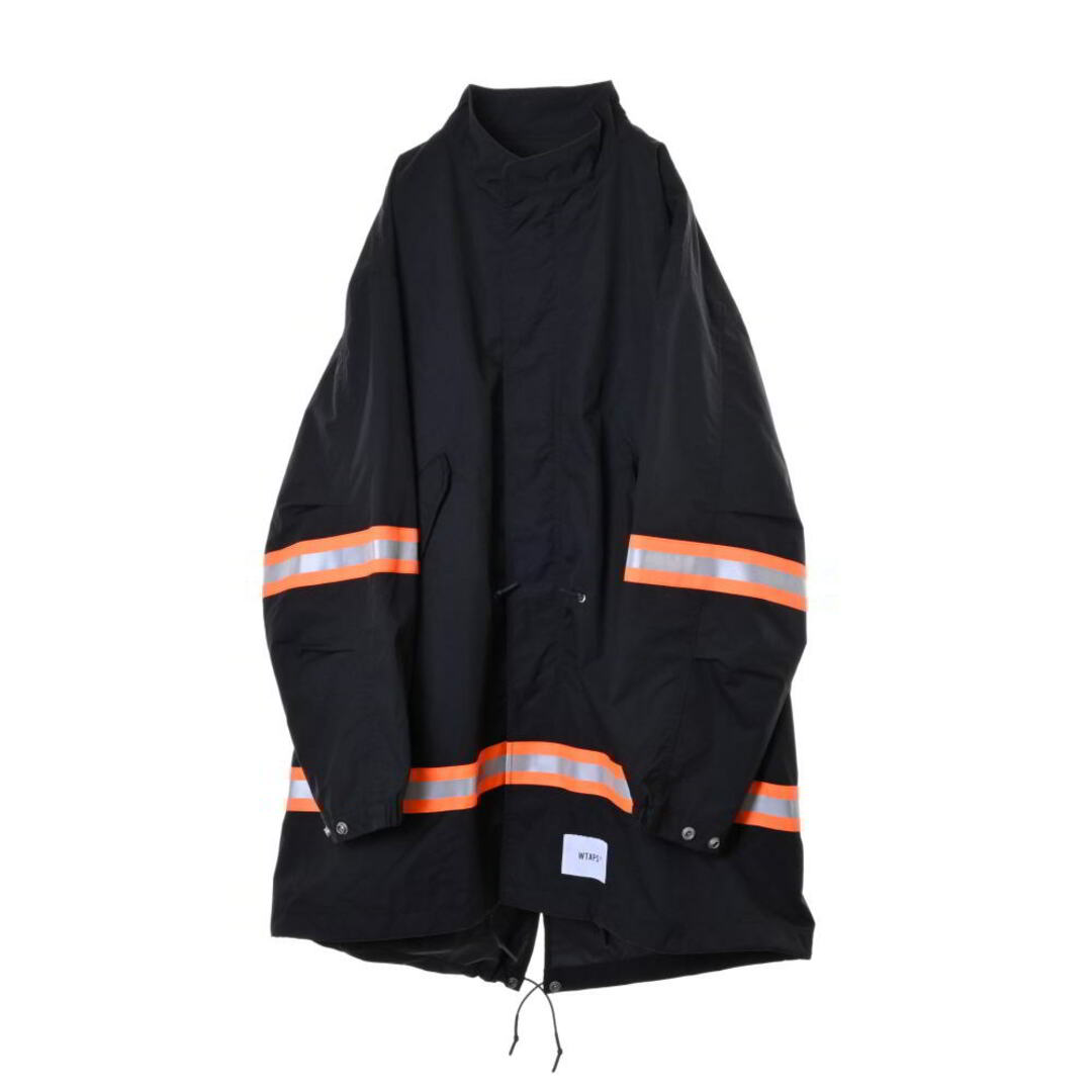 W)taps - WTAPS W51 ジャケットの通販 by CYCLE HEARTS ラクマ店 ...