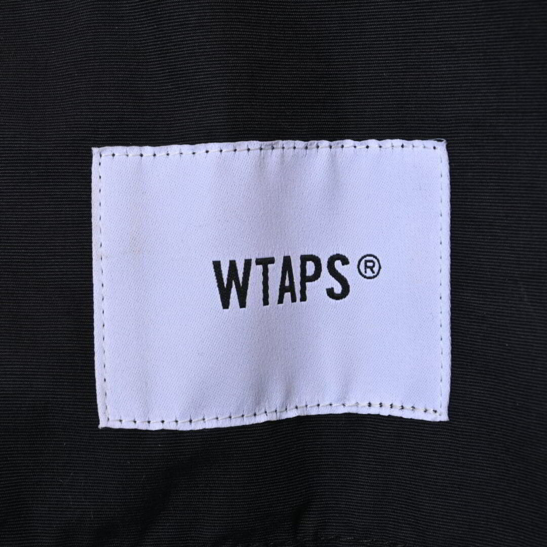 W)taps(ダブルタップス)のWTAPS W51 ジャケット メンズのジャケット/アウター(ブルゾン)の商品写真